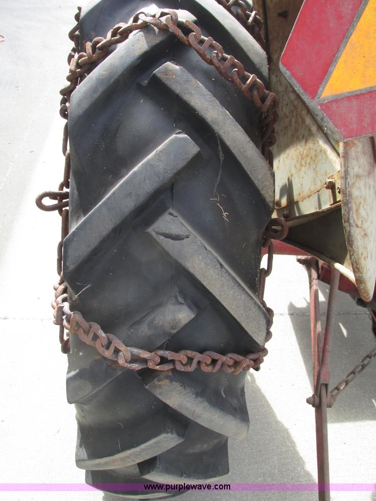 image for item G9924 1950 Ford 8N tractor