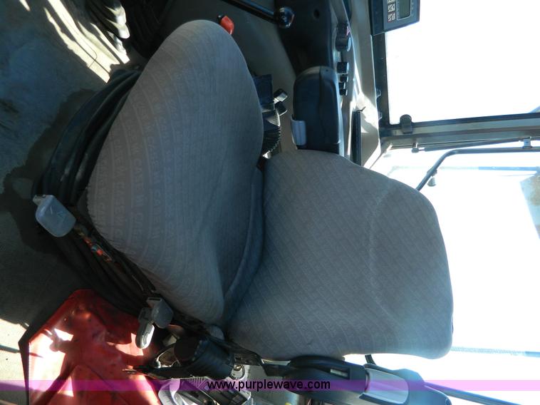 image for item H2381 2003 Case IH JX90UDT MFWD tractor