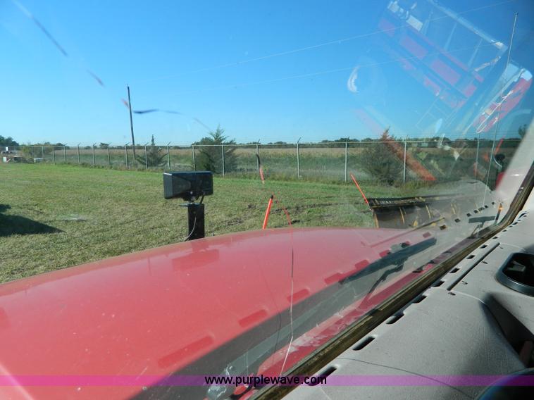 image for item H2385 1996 International 4700 dump truck