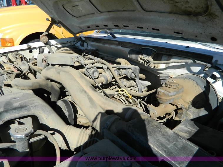 image for item H2389 1992 Ford F250 pickup truck