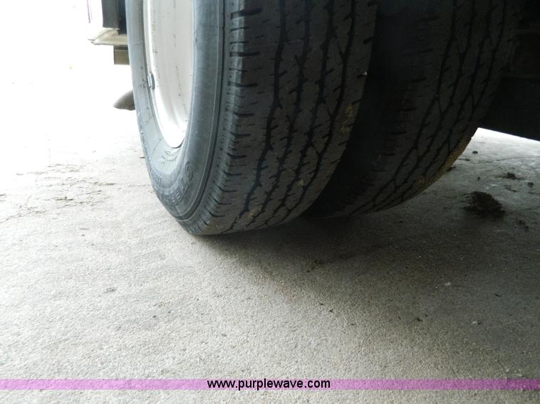 image for item H2404 1993 Carpenter ambulance