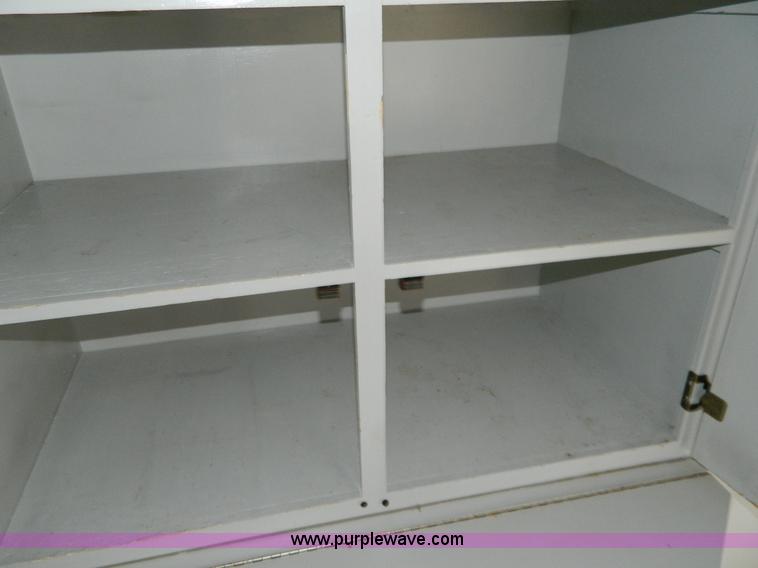 image for item H2404 1993 Carpenter ambulance