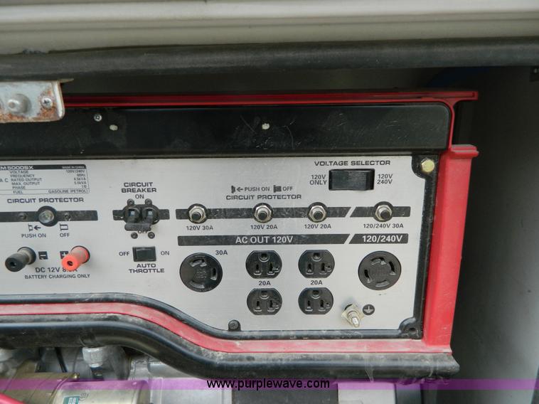 image for item H2404 1993 Carpenter ambulance