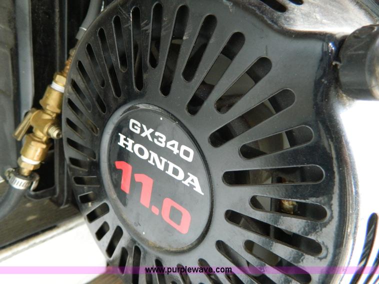 image for item H2404 1993 Carpenter ambulance