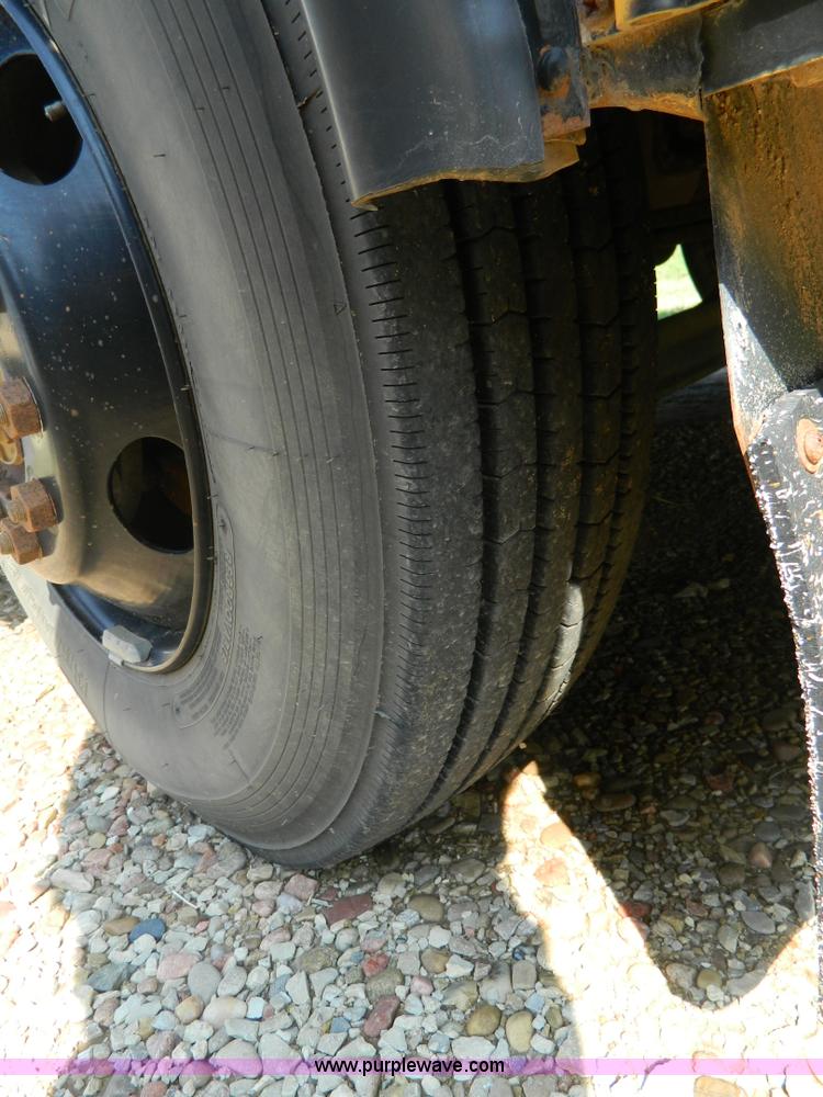 image for item H2423 1997 Blue Bird TC2000 bus