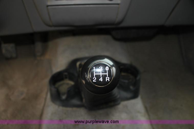 image for item H8828 1993 Ford Ranger SuperCab pickup truck