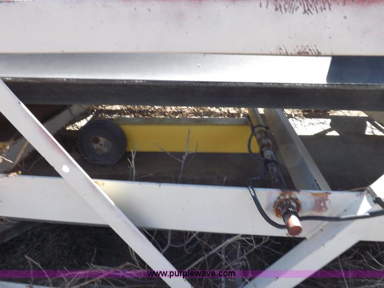 image for item H9063 Nordberg 240S belt conveyor