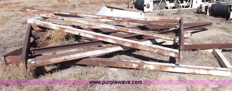 image for item H9065 Nordberg 240S belt conveyor