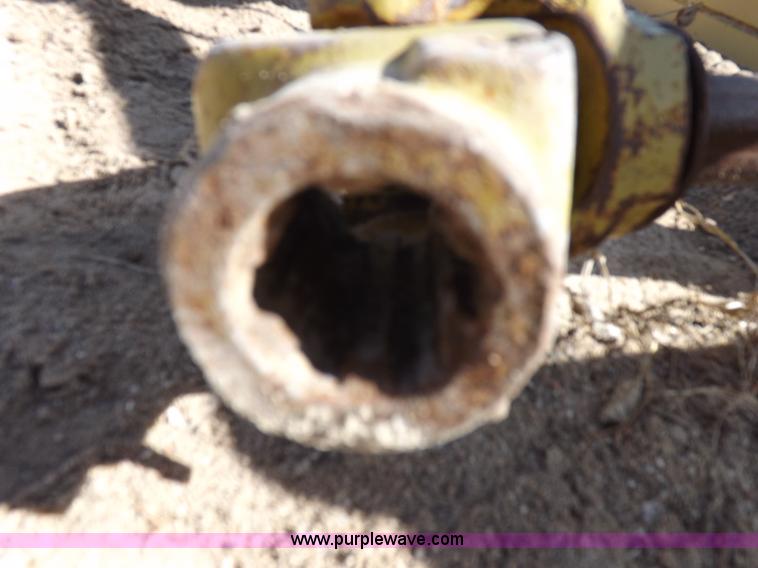 image for item H9067 Land Pride RC2584 rotary mower