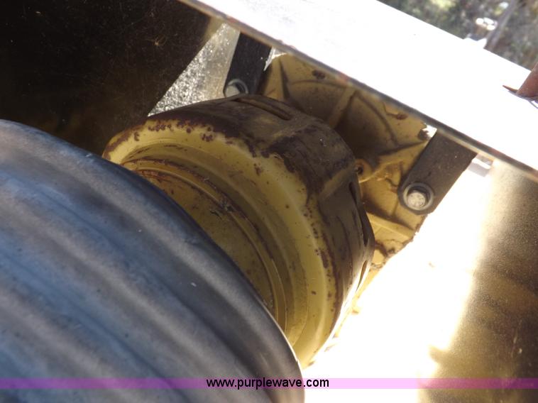 image for item H9067 Land Pride RC2584 rotary mower