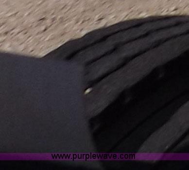 image for item H9068 1991 Fruehauf belly dump trailer