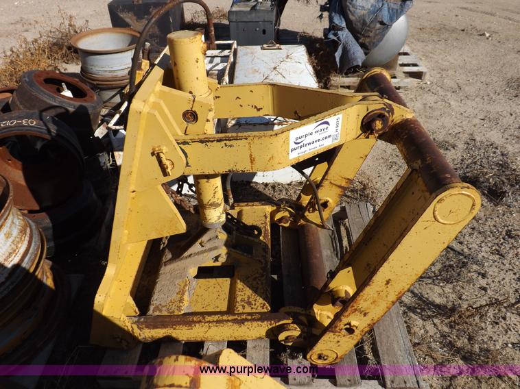 image for item H9075 Balderson lift group