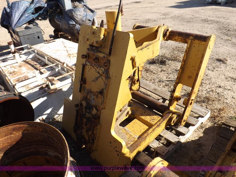 image for item H9075 Balderson lift group