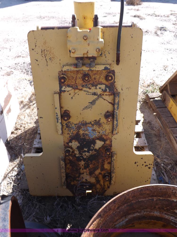 image for item H9075 Balderson lift group