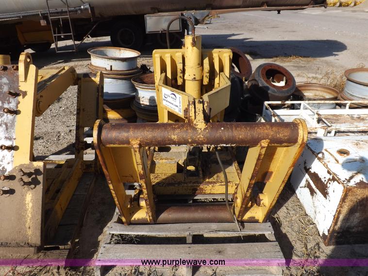 image for item H9075 Balderson lift group