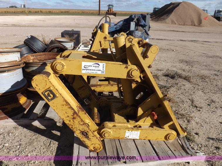 image for item H9076 Balderson lift group