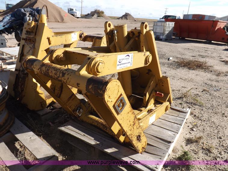 image for item H9076 Balderson lift group