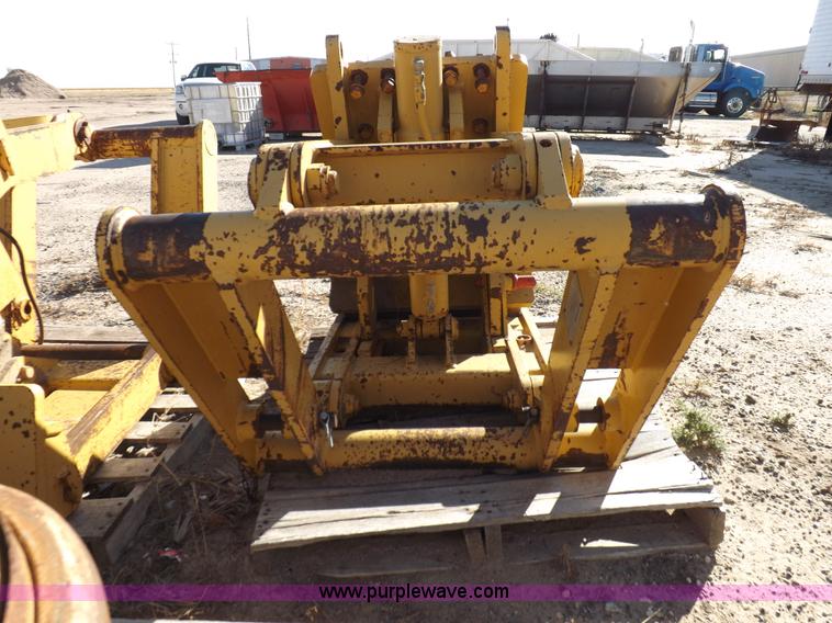 image for item H9076 Balderson lift group