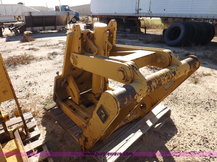 image for item H9076 Balderson lift group