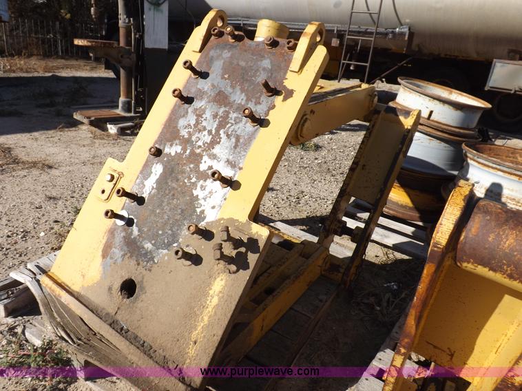 image for item H9076 Balderson lift group