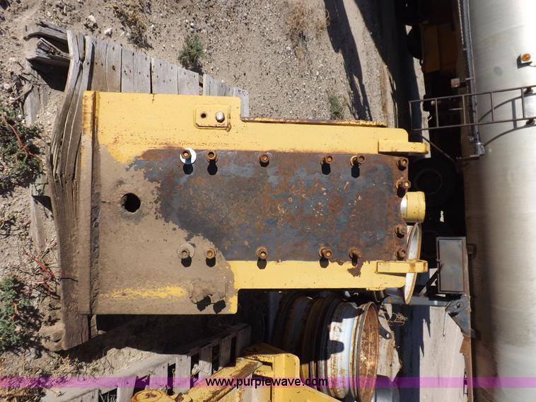 image for item H9076 Balderson lift group