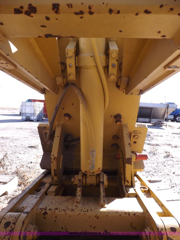 image for item H9076 Balderson lift group