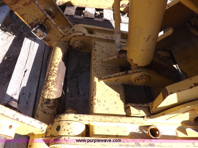 image for item H9076 Balderson lift group