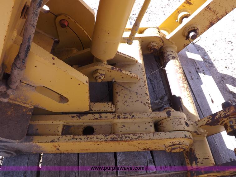 image for item H9076 Balderson lift group