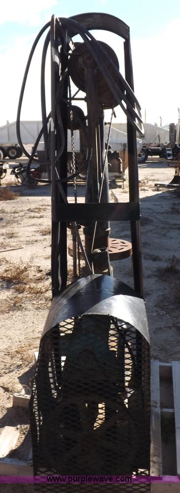 image for item H9077 Champion 20" drill press