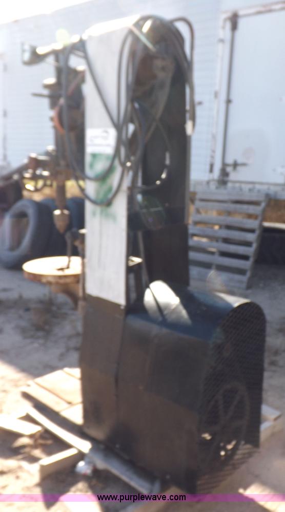 image for item H9077 Champion 20" drill press