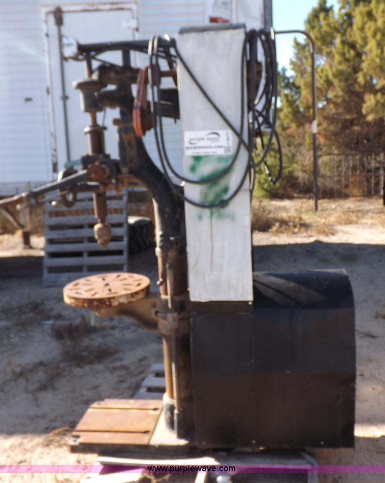 image for item H9077 Champion 20" drill press