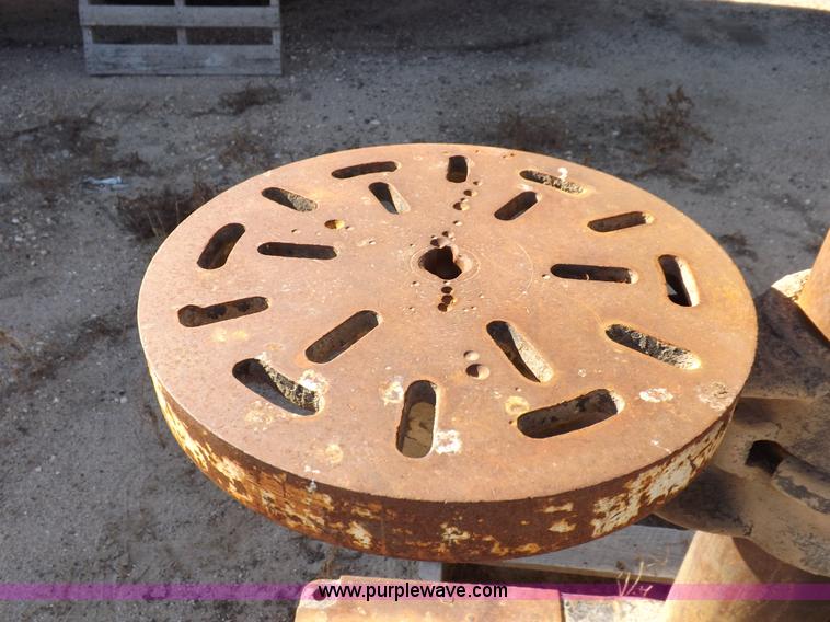 image for item H9077 Champion 20" drill press