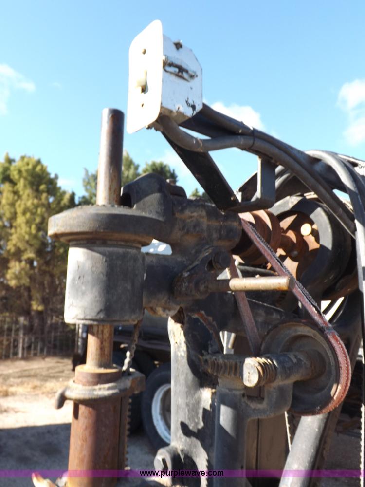 image for item H9077 Champion 20" drill press