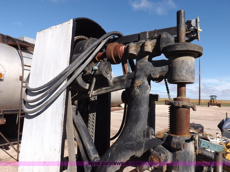 image for item H9077 Champion 20" drill press