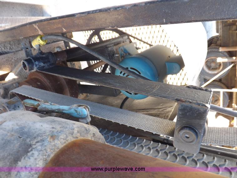 image for item H9077 Champion 20" drill press