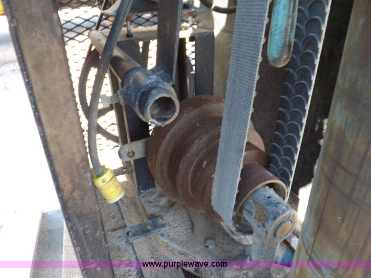 image for item H9077 Champion 20" drill press