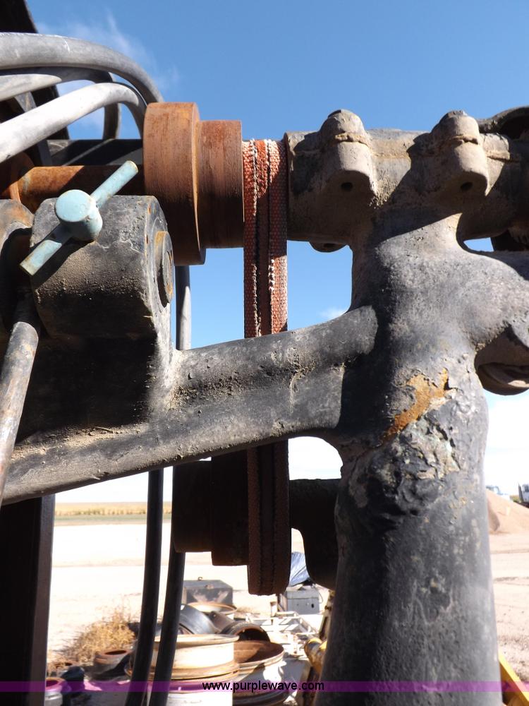 image for item H9077 Champion 20" drill press