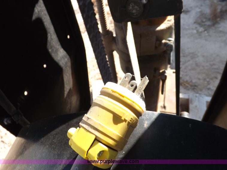 image for item H9077 Champion 20" drill press