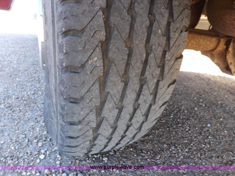 image for item H9089 1994 Dodge Ram B350 van