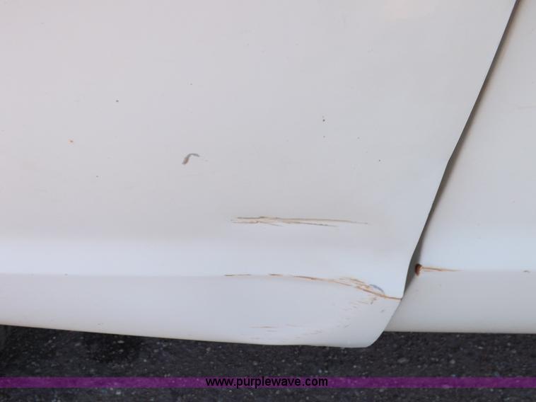 image for item H9089 1994 Dodge Ram B350 van