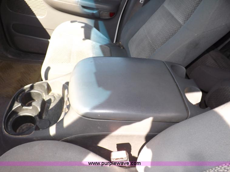 image for item H9094 2002 Ford F150 XLT SuperCrew pickup truck