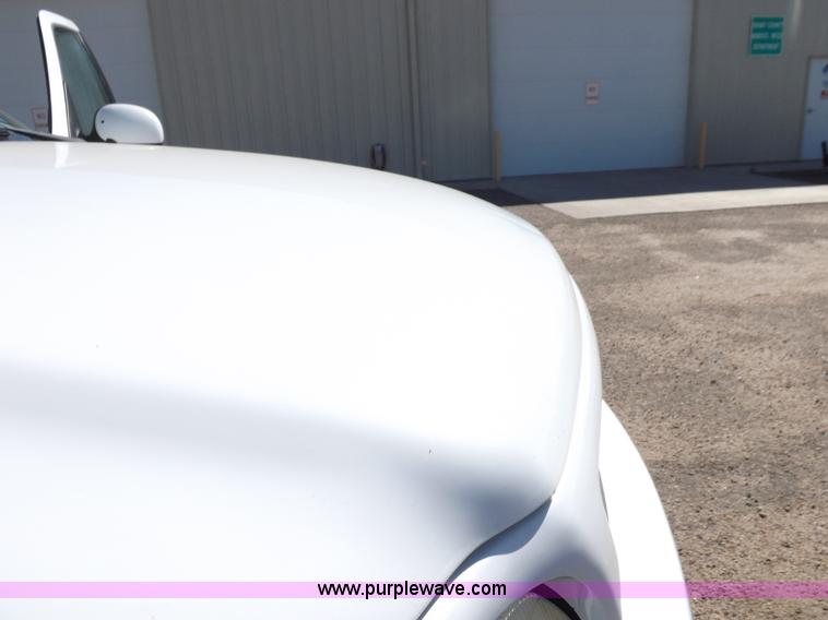 image for item H9094 2002 Ford F150 XLT SuperCrew pickup truck