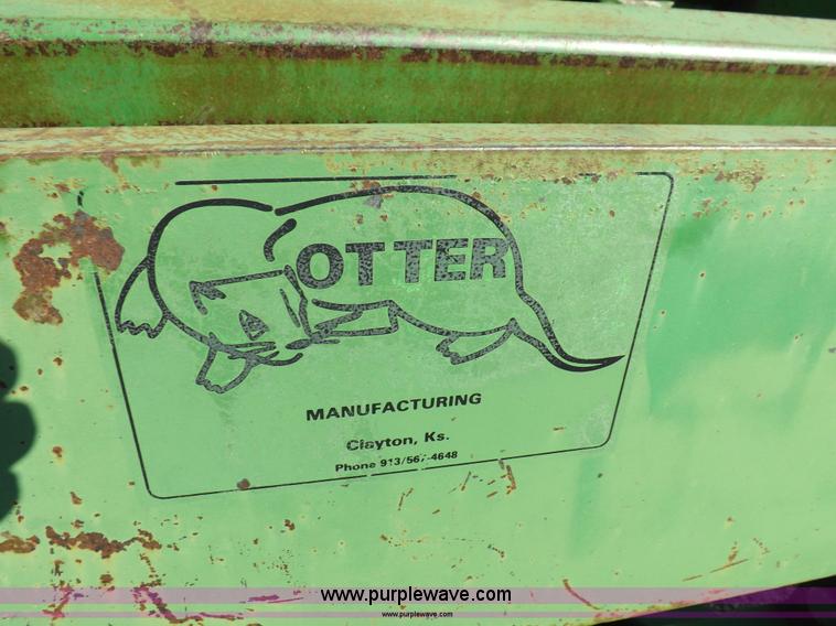 image for item H9123 1973 John Deere 4630 tractor