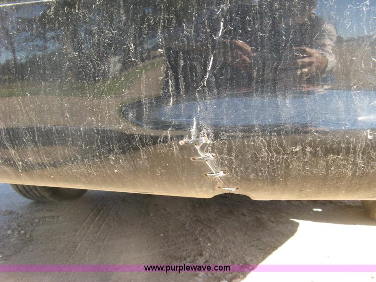 image for item H9489 2006 Ford Crown Victoria Police Interceptor