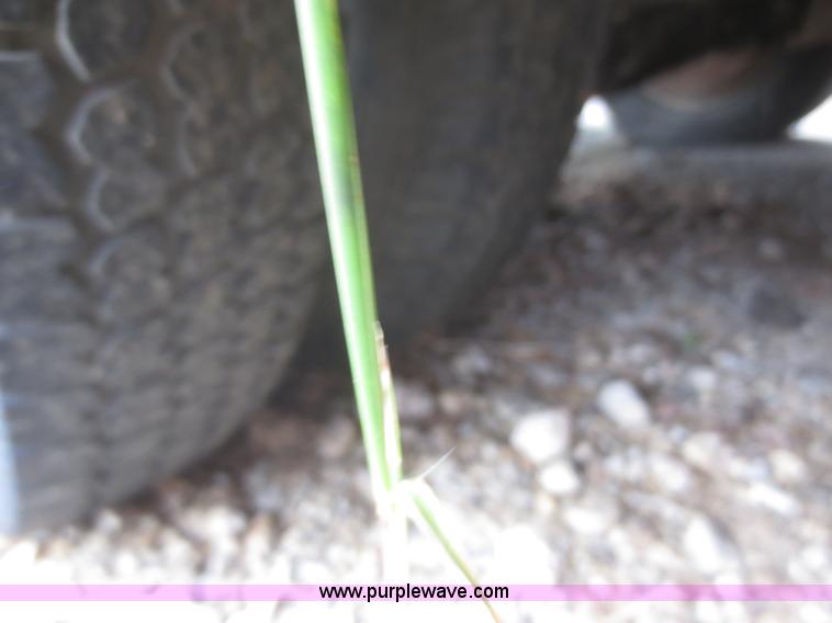 image for item I2214 1984 Chevrolet G30 school bus