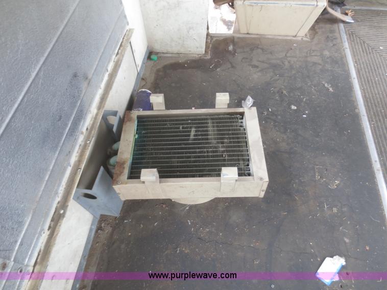 image for item I2214 1984 Chevrolet G30 school bus