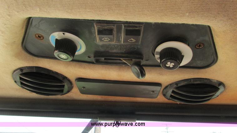 image for item I3220 Hesston 80-90 Tiger Special tractor