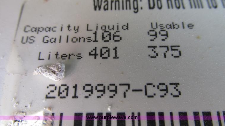 image for item I3221 1996 International 8200 dump truck