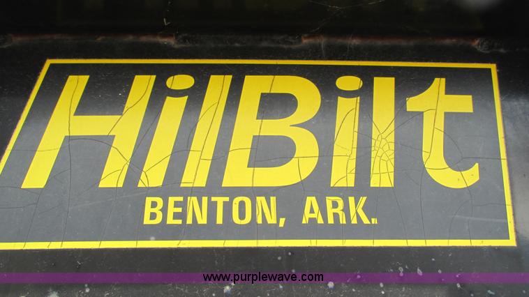 image for item I3221 1996 International 8200 dump truck