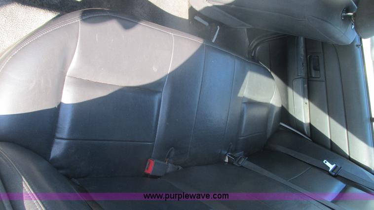 image for item I3223 2005 Ford Crown Victoria Police Interceptor